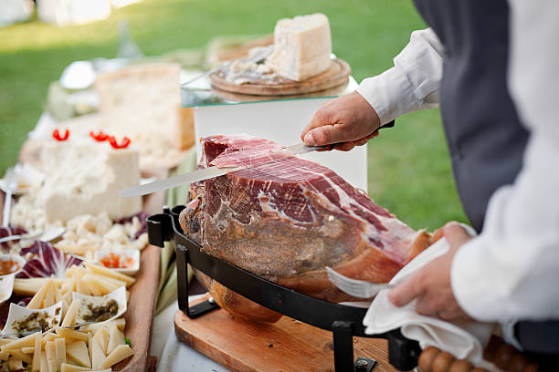 Birthday & Small Party Catering